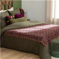 Atmosphera Bellissima Bedspread, Purple