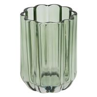 5five Florea Toothbrush Holder, Green