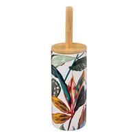 5five Tropical Toilet Brush