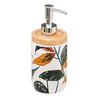 5five Tropical Soap Dispenser