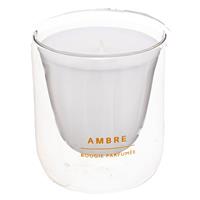 Atmosphera Amber Scented Candle
