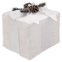 Feeric Fur Gift Decoration