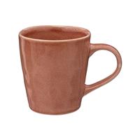 Secret De Gourmet Zoe Mug, Coral