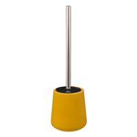 5five Rubber Toilet Brush, Mustard