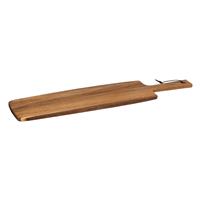 Secret De Gourmet Acacia Serving Board