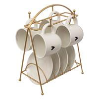 Secret De Gourmet Plate Rack Set