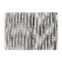 5five Gradient Bathmat, Grey