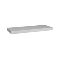 5five Fixy Wall Shelf, 60cm, White