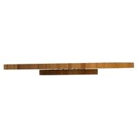 Secret De Gourmet Bamboo Turning Tray