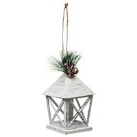 Feeric Lantern Hanging Tree Decoration