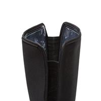 Secret De Gourmet Neo Wine Cooler, Sleek Black