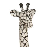 Atmosphera Ozaria Giraffe Decorative Ornament