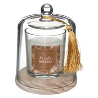 Atmosphera Loli Vanilla Scented Candle, Small