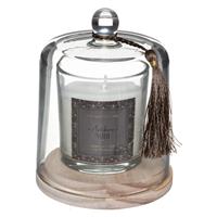 Atmosphera Loli Amber Scented Candle, Small
