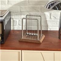 Atmosphera Pendulum, Brown