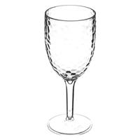 5five Estiva Plastic Wine Glass
