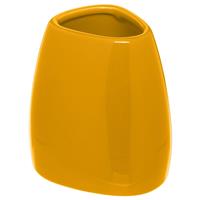 5five Silk Colours Tumbler, Mustard