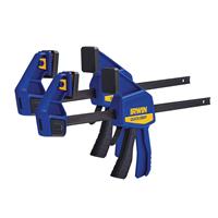 Irwin Q/g5122qc 12'' Quick Change Bar Clamps