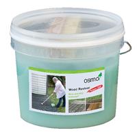 Osmo Wood Reviver Power Gel, 2.5L