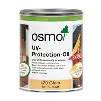 Osmo UV-Protection Oil, 5ml, Extra Satin