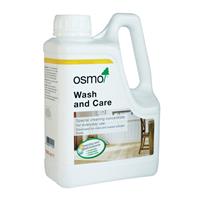 Osmo Wash & Care, 1L