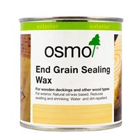 Osmo End Grain Sealing Wax, 375ml