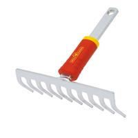 Wolf Garten Close Toothed Rake