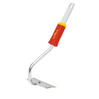 Wolf Garten Small Draw Hoe, 10cm