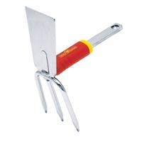 Wolf Garten Double Hoe