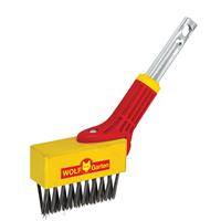 Wolf Garten Weeding Brush