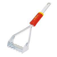Wolf Garten Push Pull Weeder, 10cm