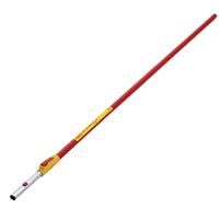 Wolf Garten Telescopic Handle, 220-400cm