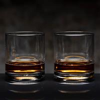 Stolzle New York Bar Whisky Glasses , Set of 6