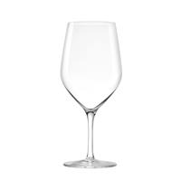Stolzle Ultra Bordeaux Glasses, Set of 6