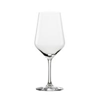 Stolzle Revolution Bordeaux Glasses, Set of 6