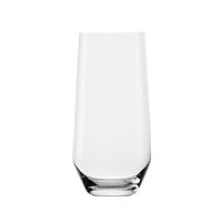 Stolzle Revolution Longdrink Glasses, Set of 6
