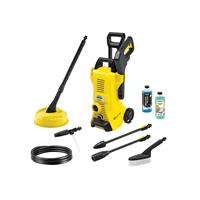 Krcher K3 Power Control Car & Home Pressure Washer