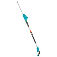 Gardena Power For All Battery Telescopic Hedge Trimmer