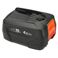 Gardena Power For All Battery, 18v, 4ah