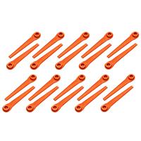 Gardena Power For All Trimmer Blades, Pack of 20