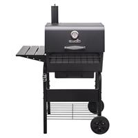 Char-Broil Charcoal Fusion M BBQ