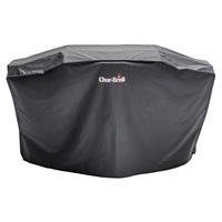 Char Broil Griddle Cover