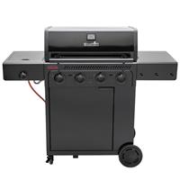 Char-Broil Essential Line 4 G Gas Grill