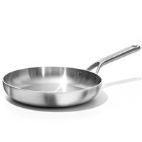 OXO Stainless Steel Mira Series 30cm Frying Pan