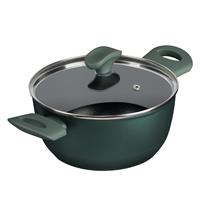 Prestige Earth Friendly Non-Stick Stockpot, 4.4L