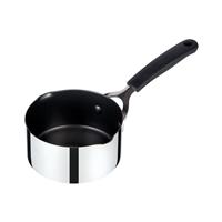 Prestige Made to Last Non-Stick Milkpan, 14cm/0.9L
