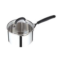 Prestige Made to Last Straining Saucepan, 20cm/2.8L