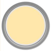 Crown Matt Emulsion Paint, 2.5L, Sunrise