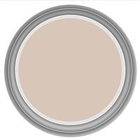 Crown Silk Emulsion Paint, 2.5L, Toasted Almond