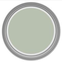 Crown Silk Emulsion Paint, 2.5L, Mellow Sage